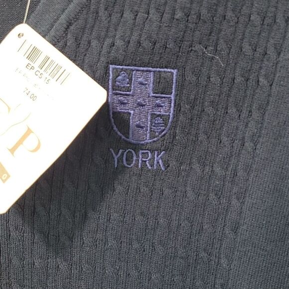 E P PRO SWEATER XL NWT - Picture 3 of 4